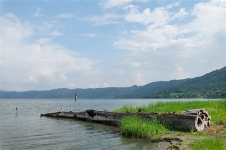 The Green Ranch at Lake Bosomtwe, Bekwai, Ghana