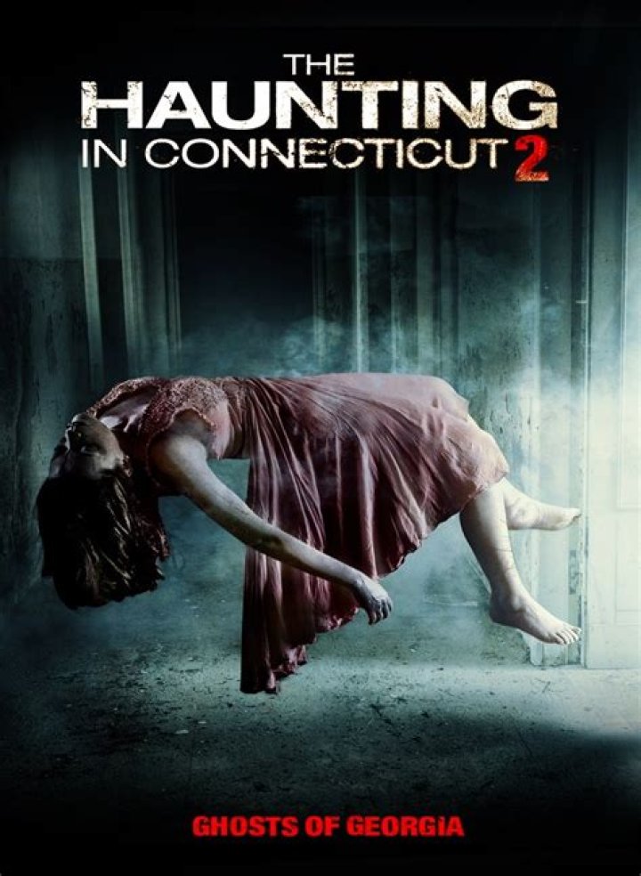 The Haunting In Connecticut 2: Ghosts of Georgia Review
