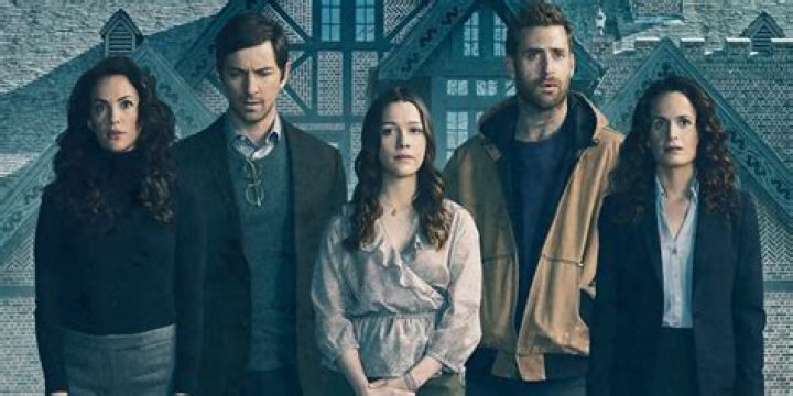 The Haunting Of Hill House Star Addresses A Possible Season 3