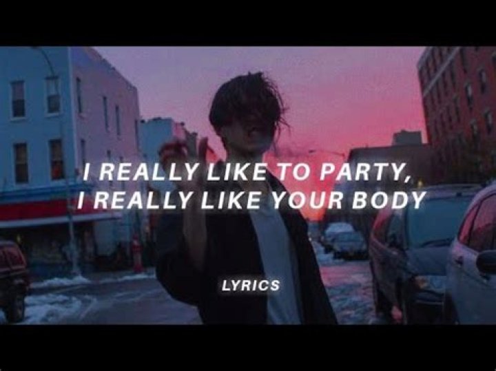 The ‘I Really Like Your Body’ TikTok Song Explained
