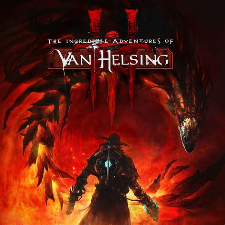 The Incredible Adventures of Van Helsing II Is Now Available On Xbox One