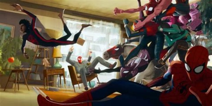 The Internet Goes Crazy With Uncle Ben Memes After New Spider-Man Series Announcement