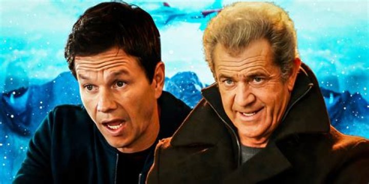 The Internet Is Loving Mel Gibson’s New Action Movie