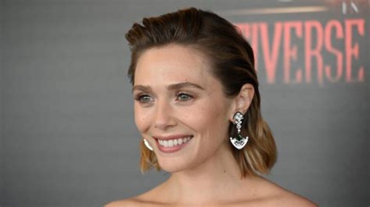 The Internet’s Trying To Cancel Elizabeth Olsen Over Racism Accusation