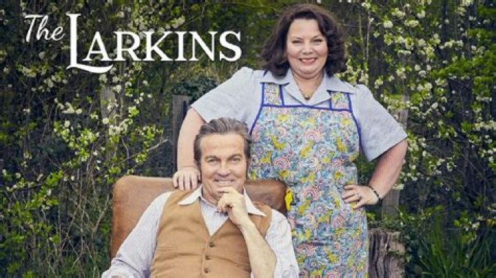 The Larkins: Who Is Natalie Mitson? Facts To Know About The Actress
