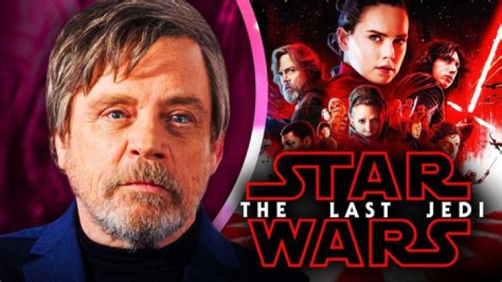 The Last Jedi Director Explains Why It Was Important To Have Kylo Topless