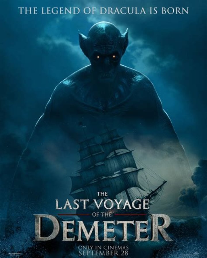 ‘The Last Voyage of the Demeter’ producer addresses a possible crossover with ‘Scream VI’ director’s mysterious monster movie