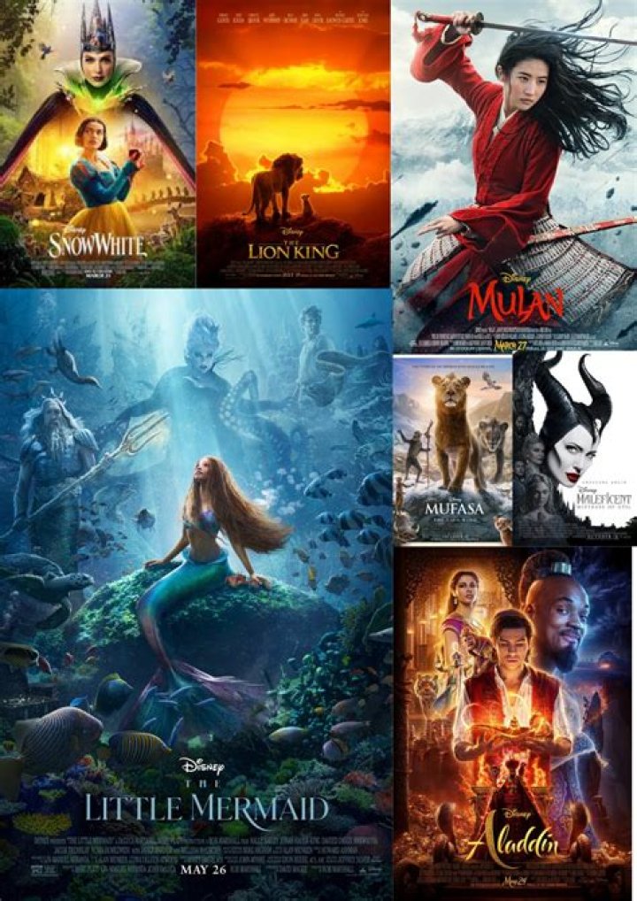 ‘The Little Mermaid’s biggest goof proves why Disney’s live-action remakes are doomed from the start