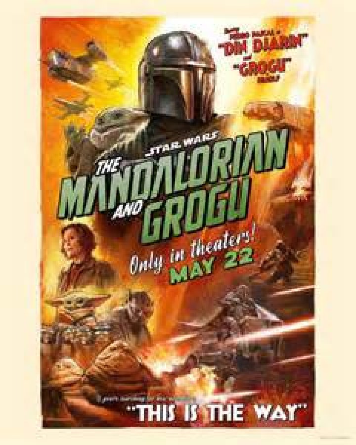 ‘The Mandalorian’ just ruled out an appearance from Thrawn without anyone realizing it