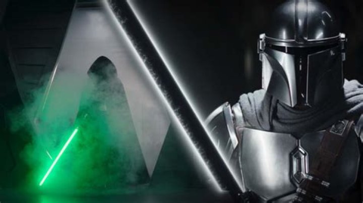 ‘The Mandalorian’ season 3 theory suggests we could see Luke Skywalker and Din Djarin become enemies