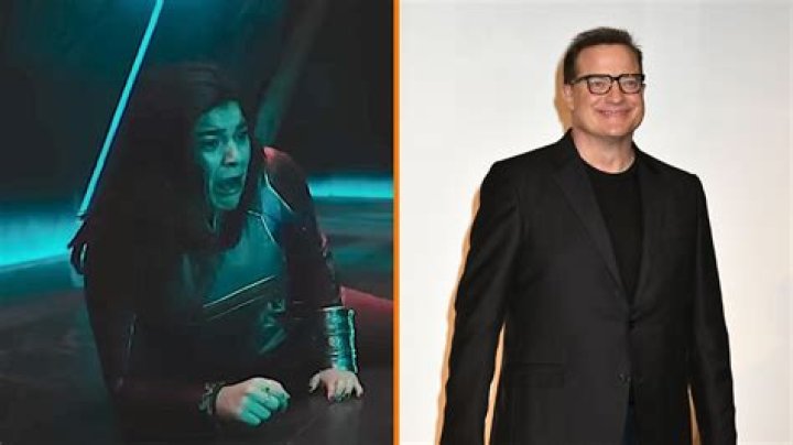‘The Marvels’ hit with a familiar MCU criticism only Brendan Fraser has the power to solve