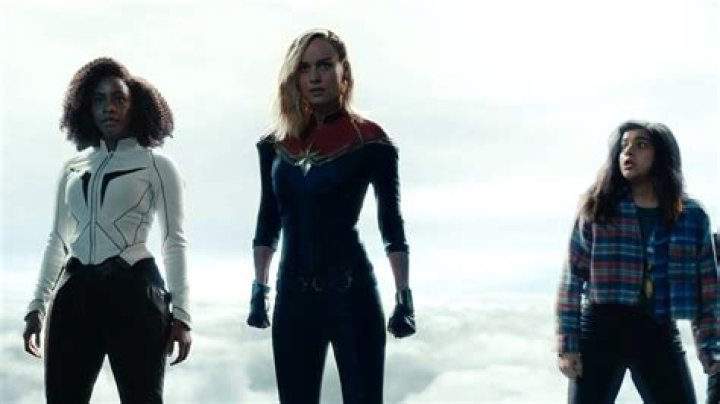 ‘The Marvels’ reviews being held back until the day before release inevitably launches the latest in the never-ending line of conspiracies