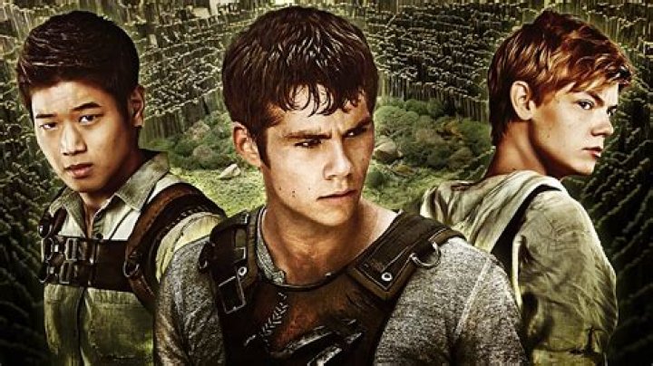 The ‘Maze Runner’ movies, ranked