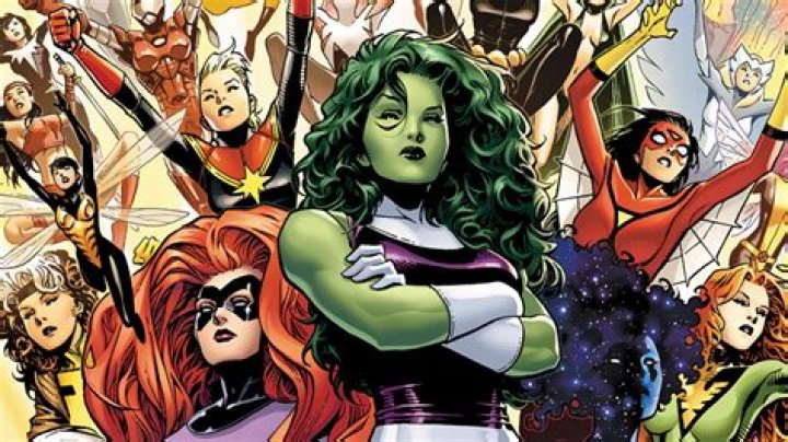 The MCU fandom gains self-awareness by questioning the franchise’s sexist criticisms
