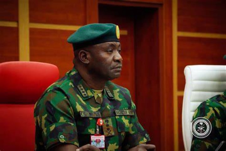 THE MENACE OF ILLEGAL OIL BUNKERING IN NIGERIA: ISSUES AND SOLUTIONS