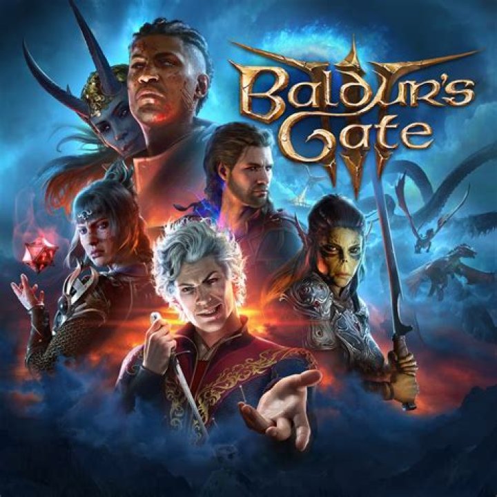 The Metacritic achievement of ‘Baldur’s Gate III’ proves gamers want substance over open world freedom
