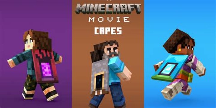 The ‘Minecraft’ movie’s cast, story, release date and more