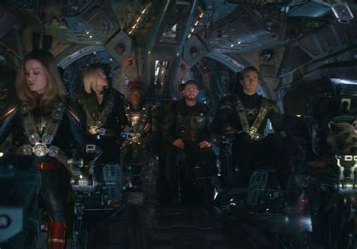 The New Avengers: Endgame Deleted Scene Reveals The Fate Of One Fan-Favorite Character