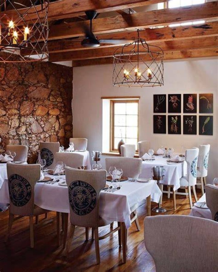 The Old Rectory Hotel and Spa, Plettenberg Bay, South Africa