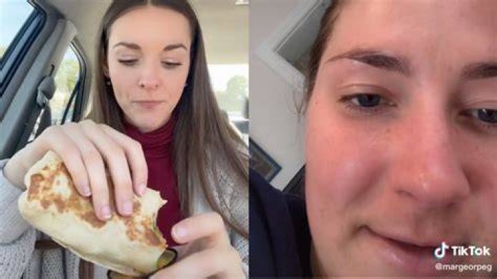 The origin of the ‘Wow! Crazy! You crazy girl’ TikTok sound