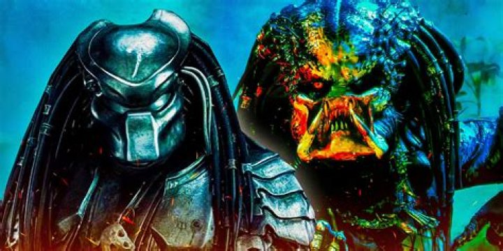 The Predator Stuntman Explains What Makes The Monster Different This Time