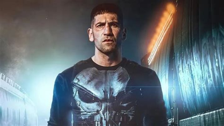 The Punisher’s Jon Bernthal Responds To Eminem Blasting Netflix Over Cancellation