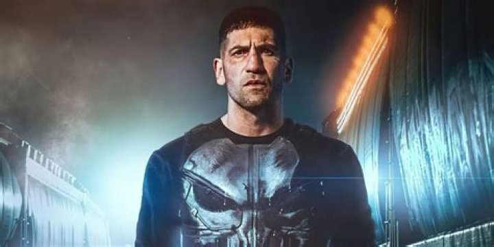 The Punisher Star Wishes Eminem Had Chimed In Earlier