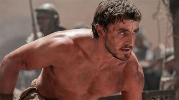 The reviews are in: your fave Paul Mescal’s new film has a near perfect rating on Rotten Tomatoes