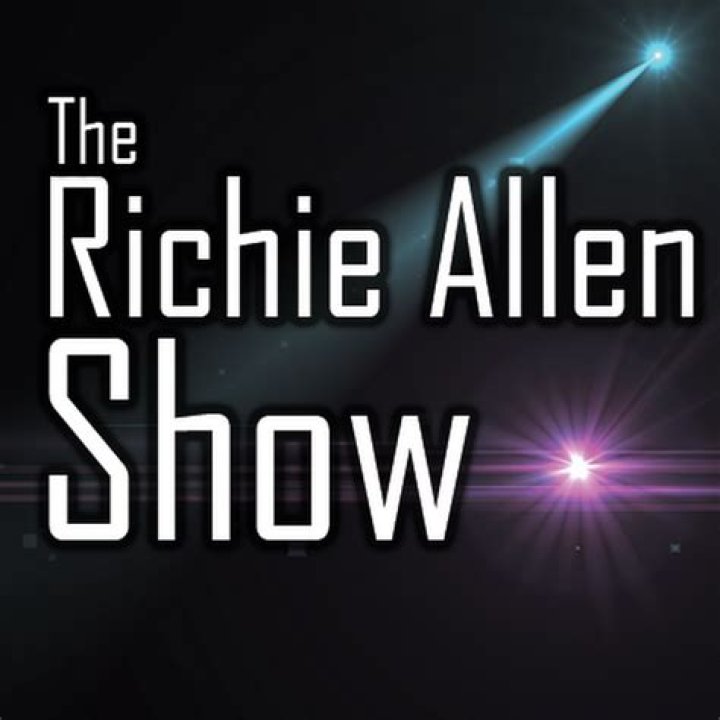 The Richie Allen Show Net Worth & Earnings (2024)