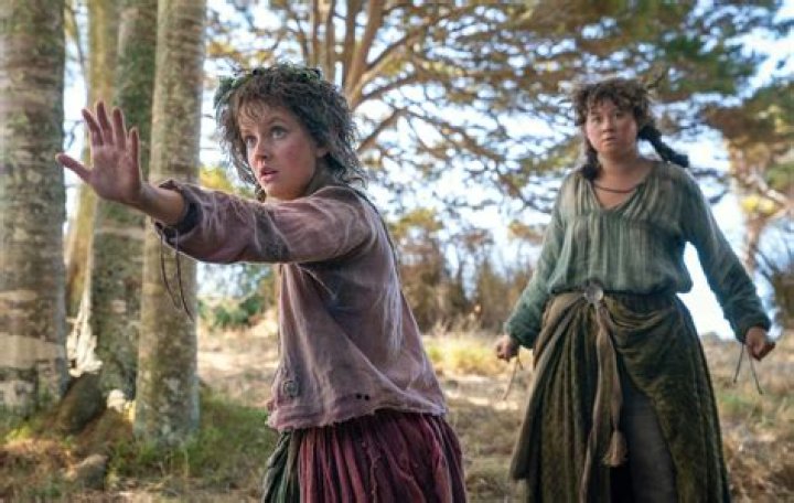 ‘The Rings of Power’ star reveals how episode 3 helped her find her character
