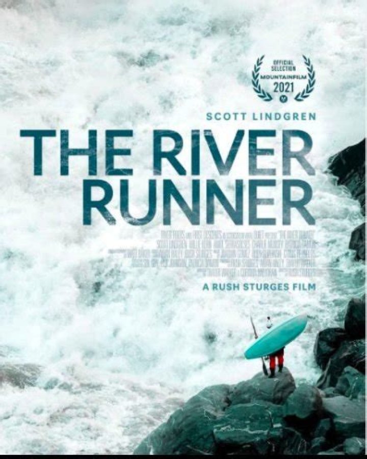 The River Runner Netflix: Who Is Scott Lindgren? Everything About The Actor