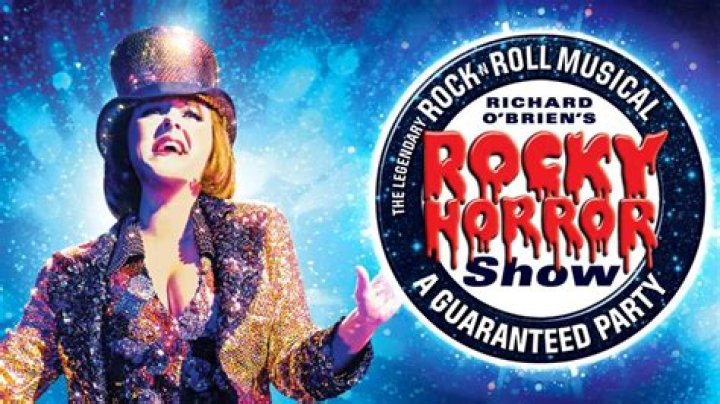 The Rocky Horror Picture Show Event Finds Its Janet And Brad