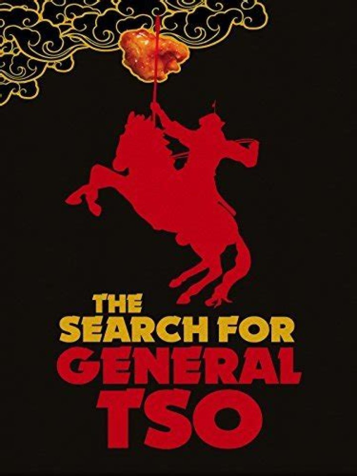 The Search For General Tso Review