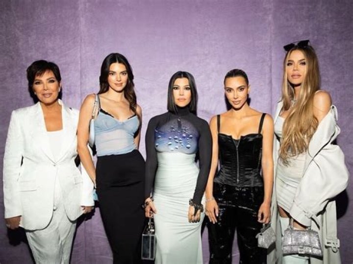 The Second Season Of Hulu’s The Kardashians Teases What The Kardashian-Jenner Family May Expect Both Socially And Professionally
