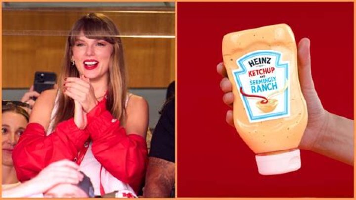 The ‘Seemingly Ranch’ Taylor Swift and Heinz meme, explained