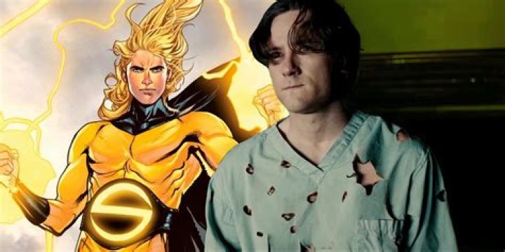The Sentry May Soon Be Introduced Into The MCU