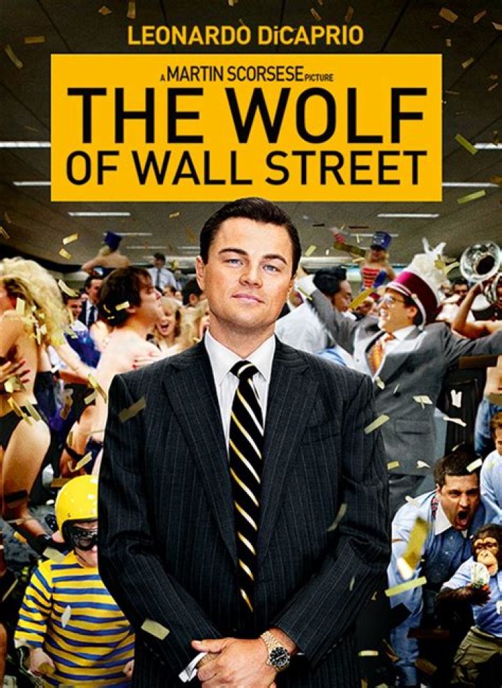 The Similarities And Differences Between The Wolf Of Wall Street And Goodfellas