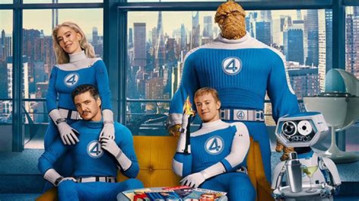 The smartest ‘Fantastic Four’ take you’ll ever hear outlines why John Krasinski has to be the MCU’s Reed Richards