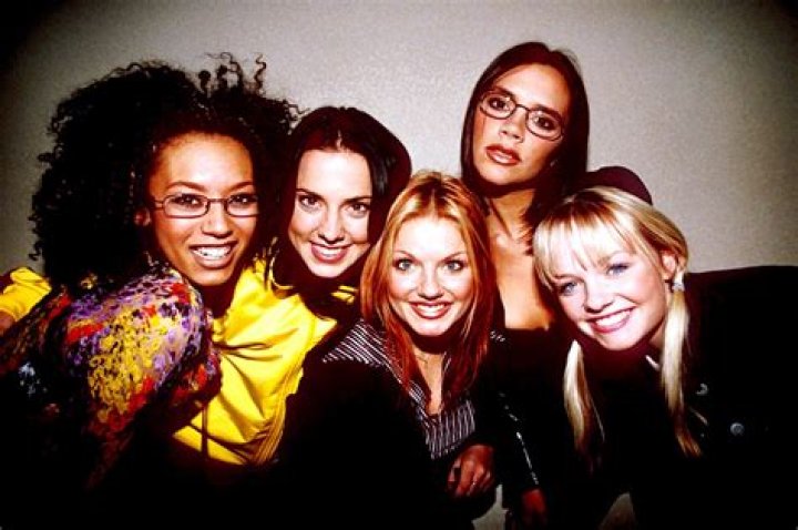 The Spice Girls Hit Up Their Respective Social Media Handles To Post Tributes To The Late Queen Elizabeth II