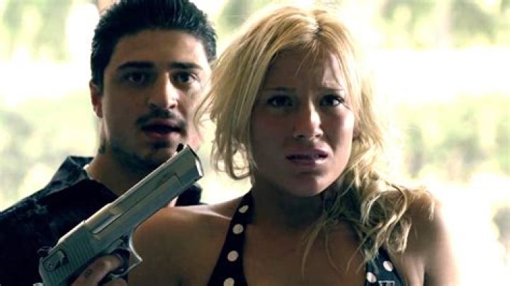 The standalone sequel to the remake of a TV show runs out of ideas on Netflix