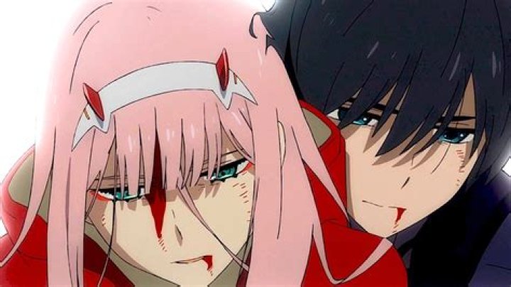 The strongest ‘Darling in the Franxx’ characters, ranked