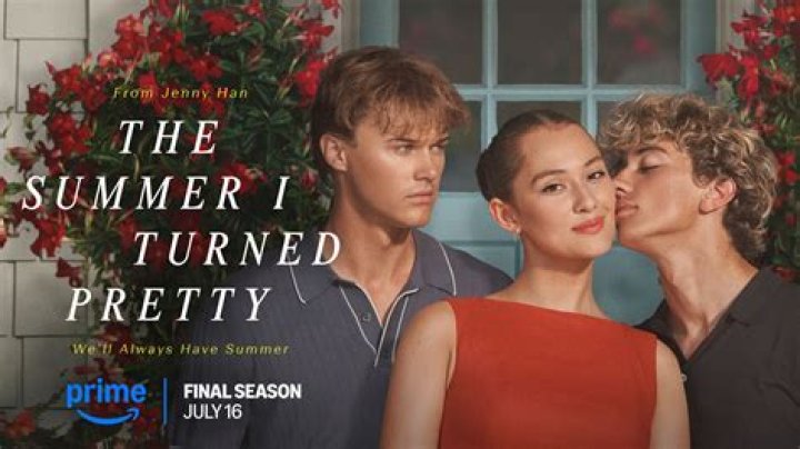 ‘The Summer I Turned Pretty’ cast reveals if they’re Team Conrad or Team Jeremiah