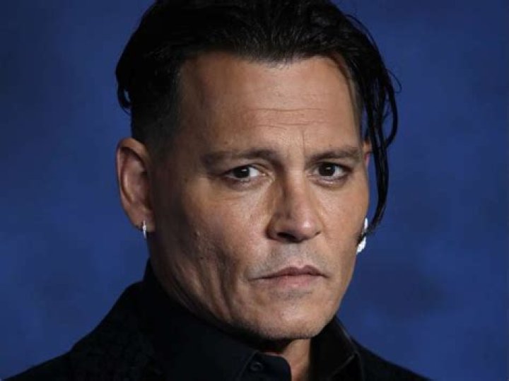The Sun’s Lawyer Accuses Johnny Depp Of Attacking Amber Heard For Withholding His Medication During Caribbean Island Detox