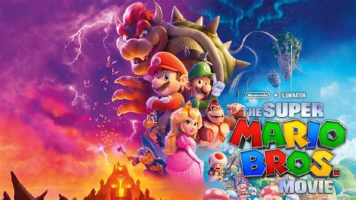 ‘The Super Mario Bros. Movie’ gets a neat addition straight out of ‘3D World’