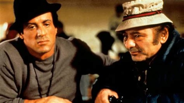 The top 10 Burt Young movies (other than ‘Rocky’)
