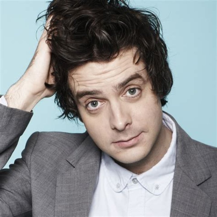The Truth We Know About Comedian Tom Craine’s Wife, Nat Luurtsema
