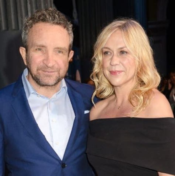 The Truth We Know About Eddie Marsan’s Wife, Janine Schneider
