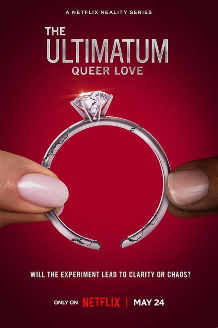 The Ultimatum Queer Love Sam Mark Wiki, Age, Partner, Girlfriend, Parents & More