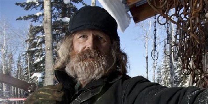 The Untold Truth Of ‘Mountain Men’ Star – Marty Meierotto