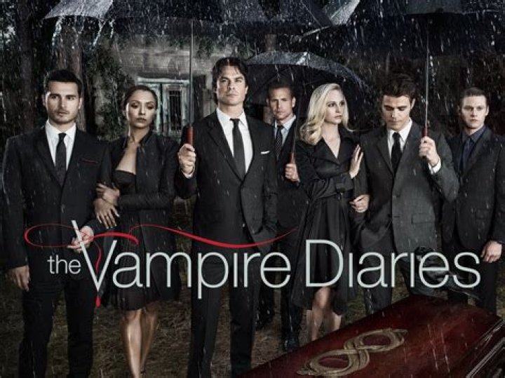 ‘The Vampire Diaries’ team bringing ‘Dead Day’ comic book to streaming